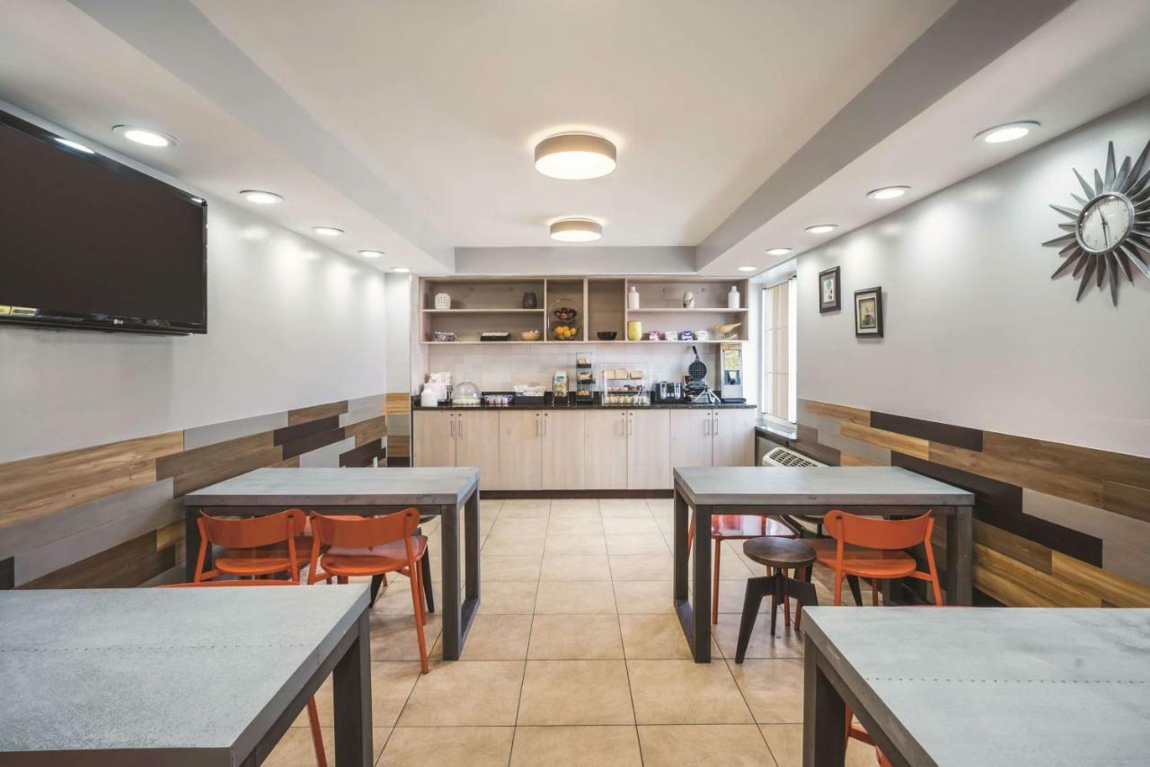 La Quinta By Wyndham Brooklyn Downtown Hotel New York Exterior photo